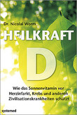 Fachbuch: Heilkrakft D