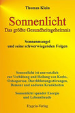 Fachbuch: Sonnenlicht