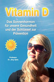 Fachbuch: Vitamin D